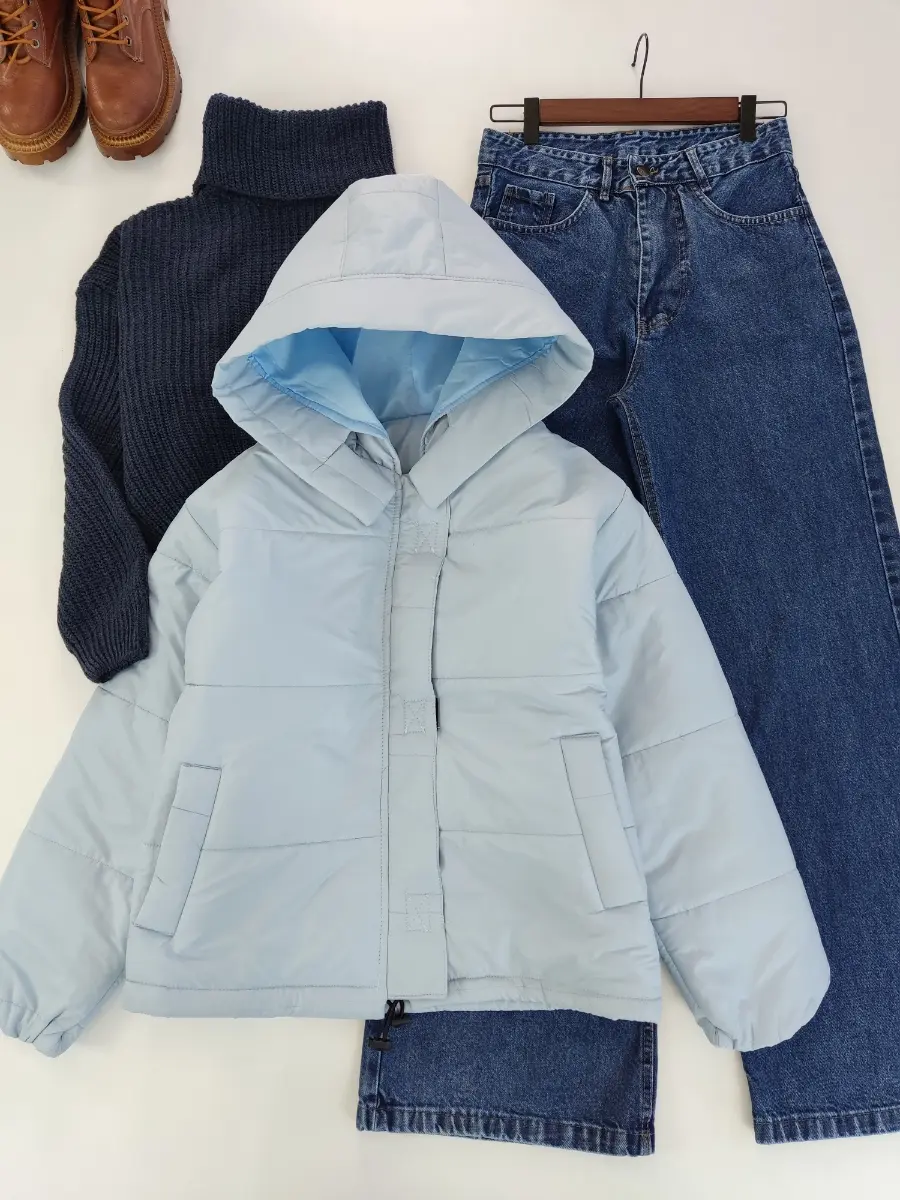 کاپشن دالیا